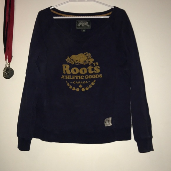 Roots sweater - Picture 2 of 3